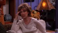 Judy Geller on Friends (Image via YouTube @/Friends)
